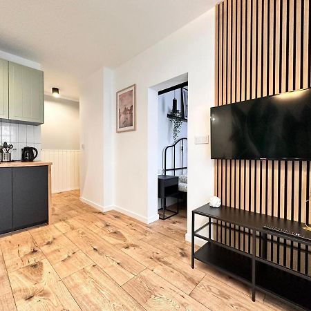Apartamenty House Profit Kosciuszki 28Vs31B Katowice Exterior foto