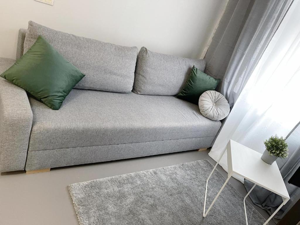 Apartamenty House Profit Kosciuszki 28Vs31B Katowice Exterior foto