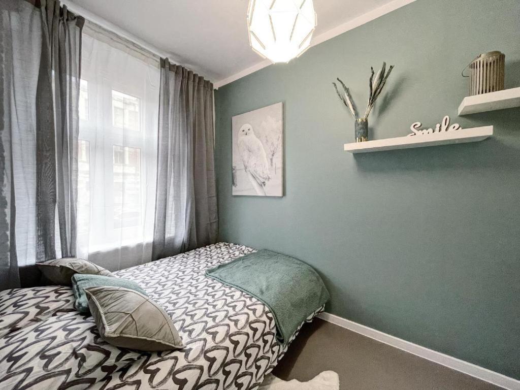 Apartamenty House Profit Kosciuszki 28Vs31B Katowice Exterior foto