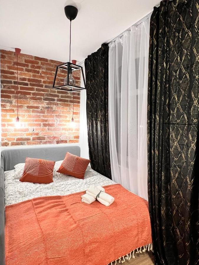Apartamenty House Profit Kosciuszki 28Vs31B Katowice Exterior foto