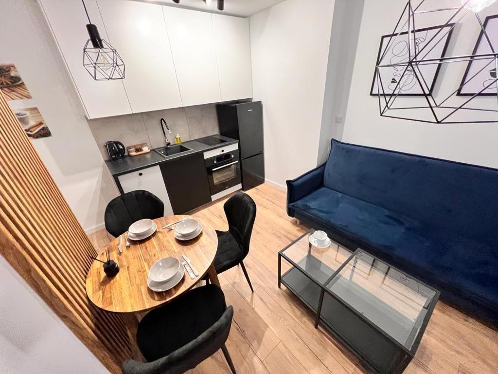 Apartamenty House Profit Kosciuszki 28Vs31B Katowice Exterior foto