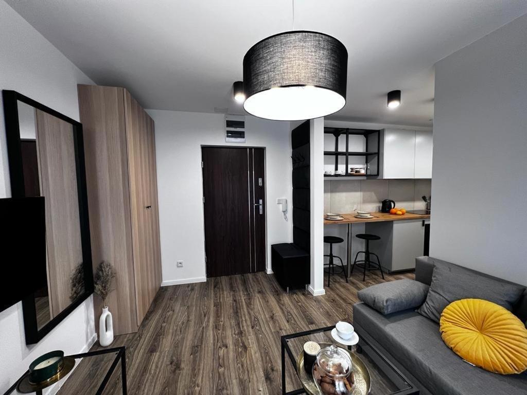 Apartamenty House Profit Kosciuszki 28Vs31B Katowice Exterior foto