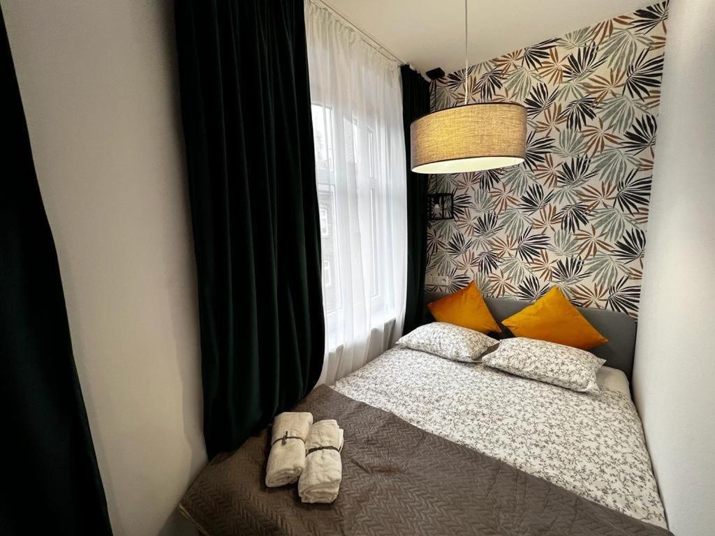 Apartamenty House Profit Kosciuszki 28Vs31B Katowice Exterior foto