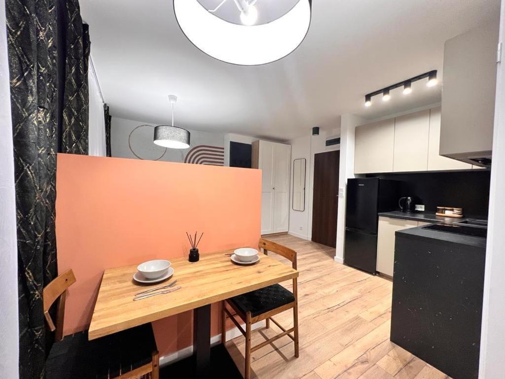 Apartamenty House Profit Kosciuszki 28Vs31B Katowice Exterior foto