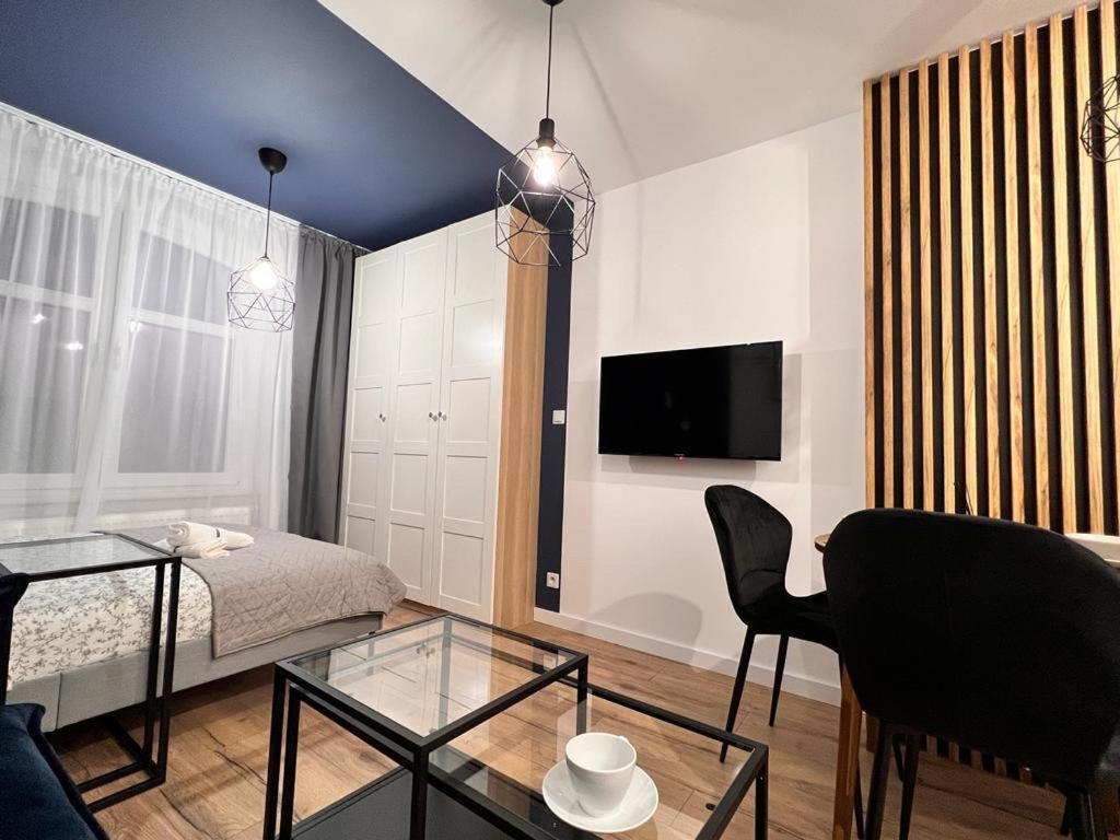 Apartamenty House Profit Kosciuszki 28Vs31B Katowice Exterior foto