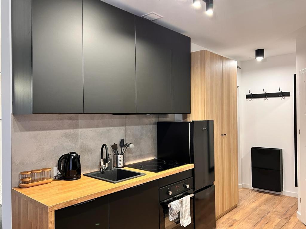 Apartamenty House Profit Kosciuszki 28Vs31B Katowice Exterior foto