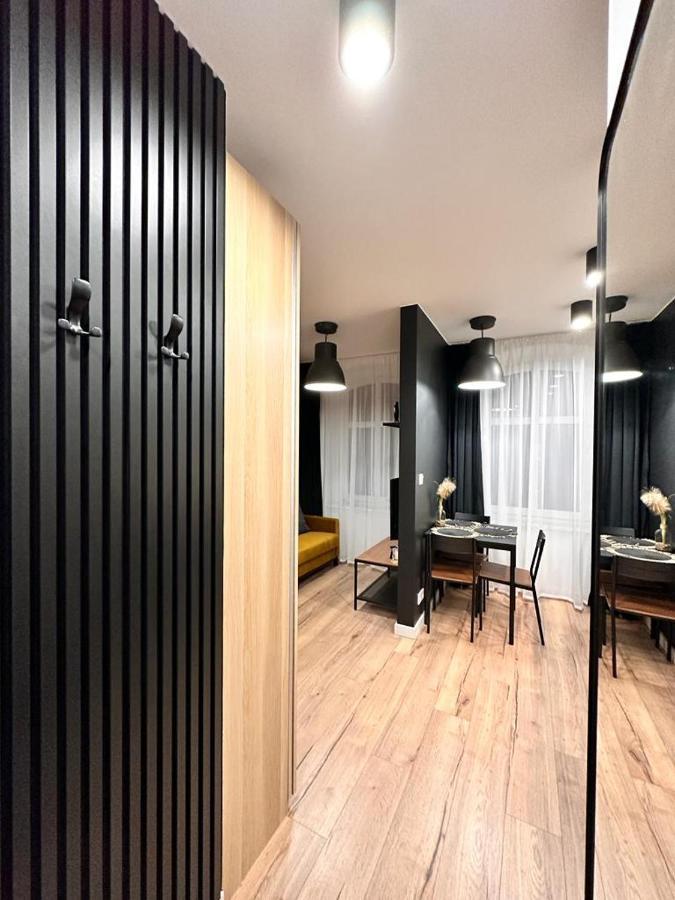 Apartamenty House Profit Kosciuszki 28Vs31B Katowice Exterior foto