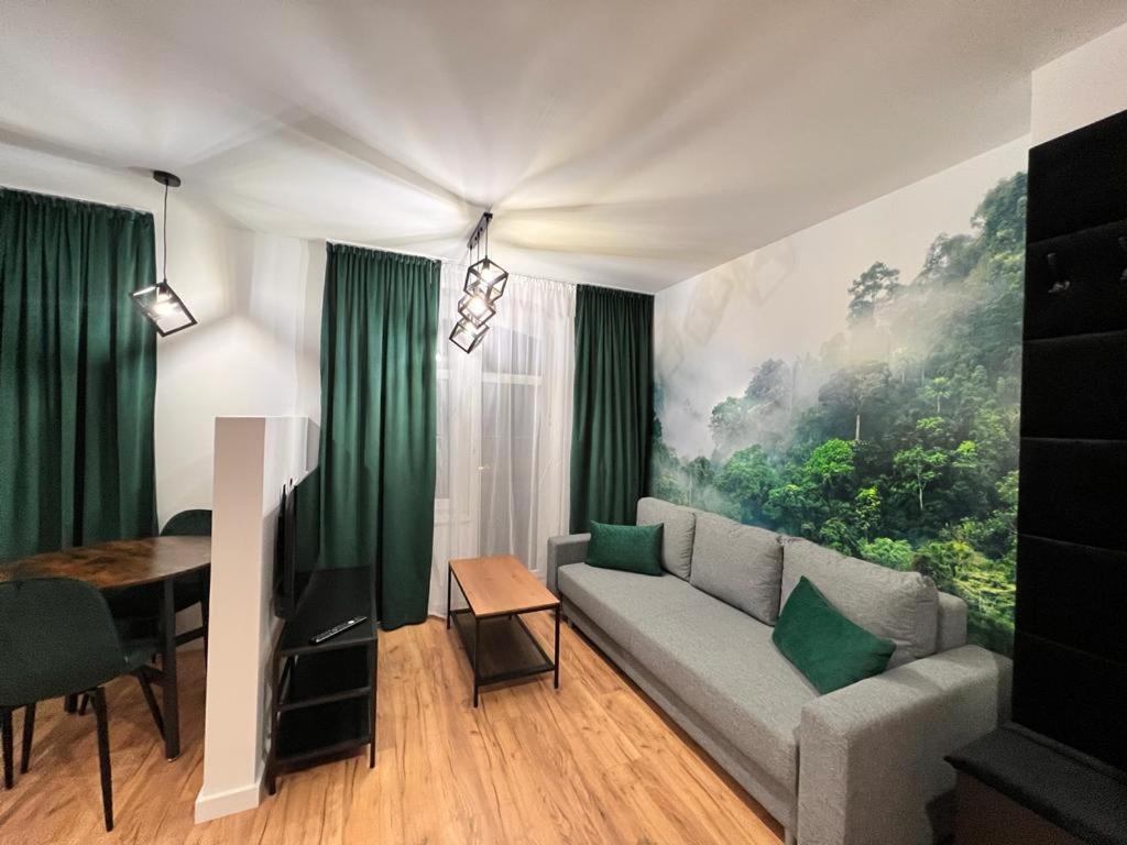 Apartamenty House Profit Kosciuszki 28Vs31B Katowice Exterior foto