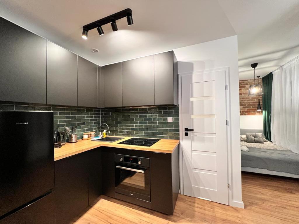 Apartamenty House Profit Kosciuszki 28Vs31B Katowice Exterior foto