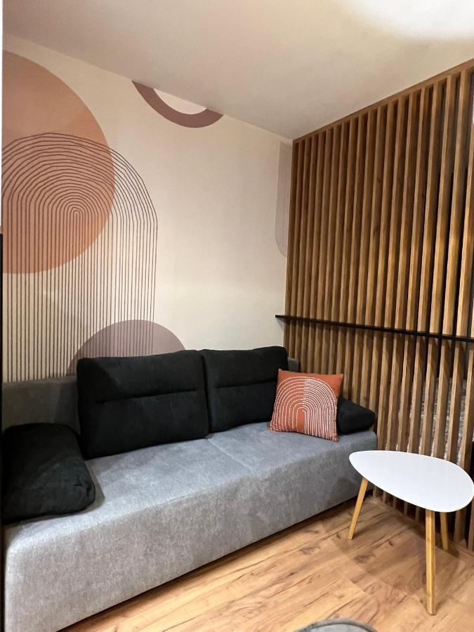Apartamenty House Profit Kosciuszki 28Vs31B Katowice Exterior foto