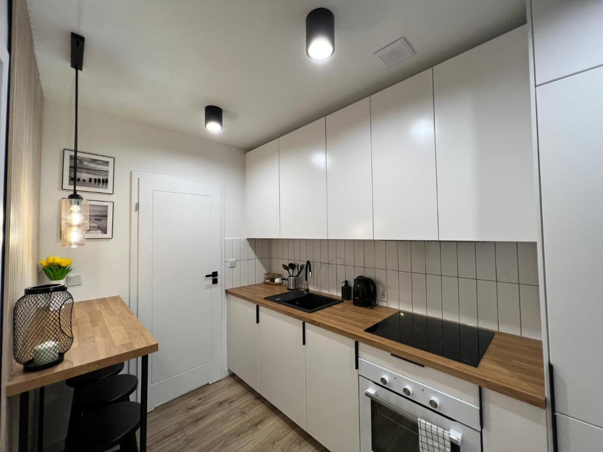Apartamenty House Profit Kosciuszki 28Vs31B Katowice Exterior foto