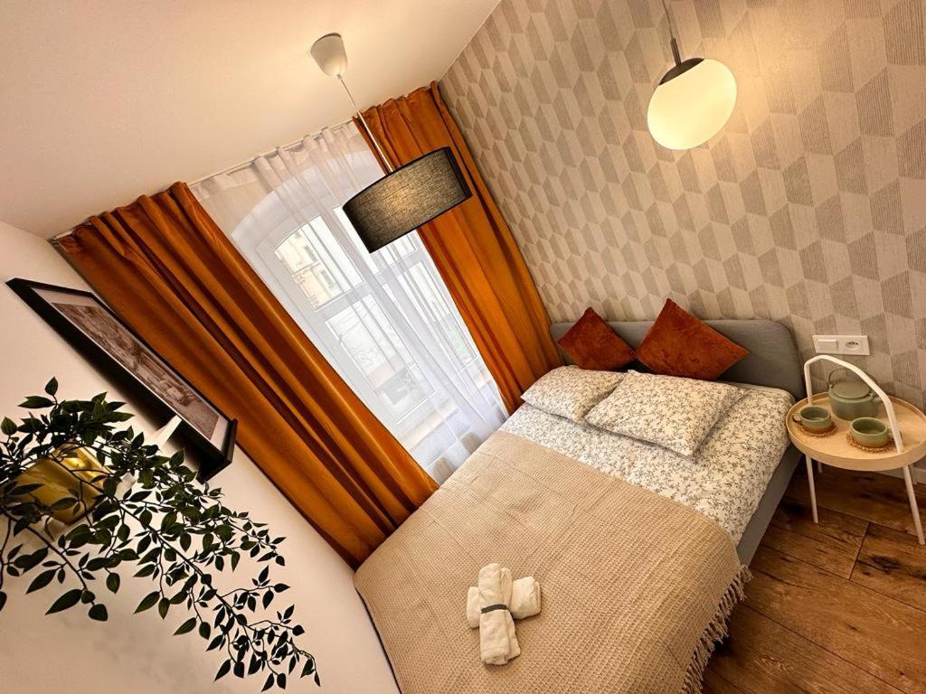 Apartamenty House Profit Kosciuszki 28Vs31B Katowice Exterior foto