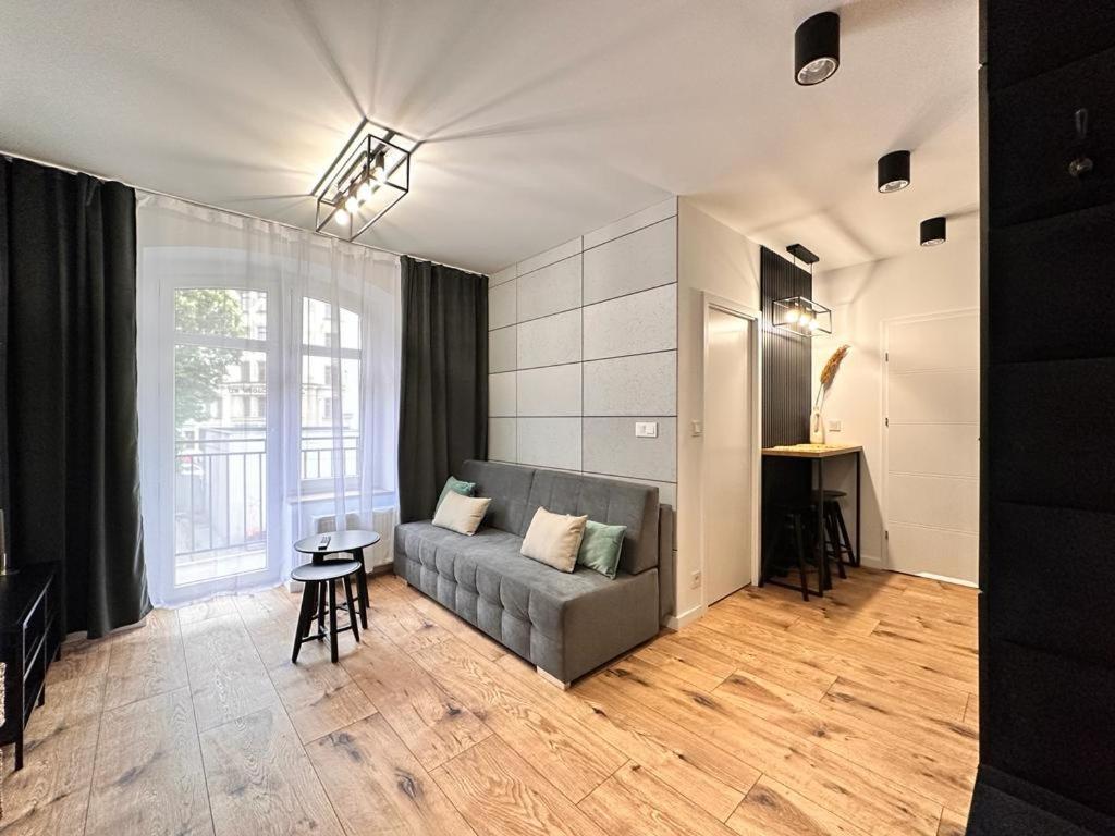 Apartamenty House Profit Kosciuszki 28Vs31B Katowice Exterior foto